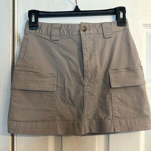 Abercrombie & Fitch skirt